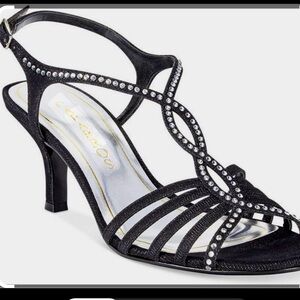 Caparros Sabrina Evening Sandals